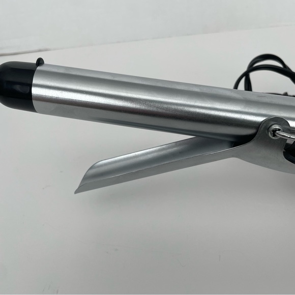 ConAir Instant Heat 1” Curling Iron w/Heat Guard - Picture 5 of 7